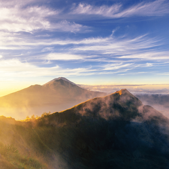 Batur Vulcano 04