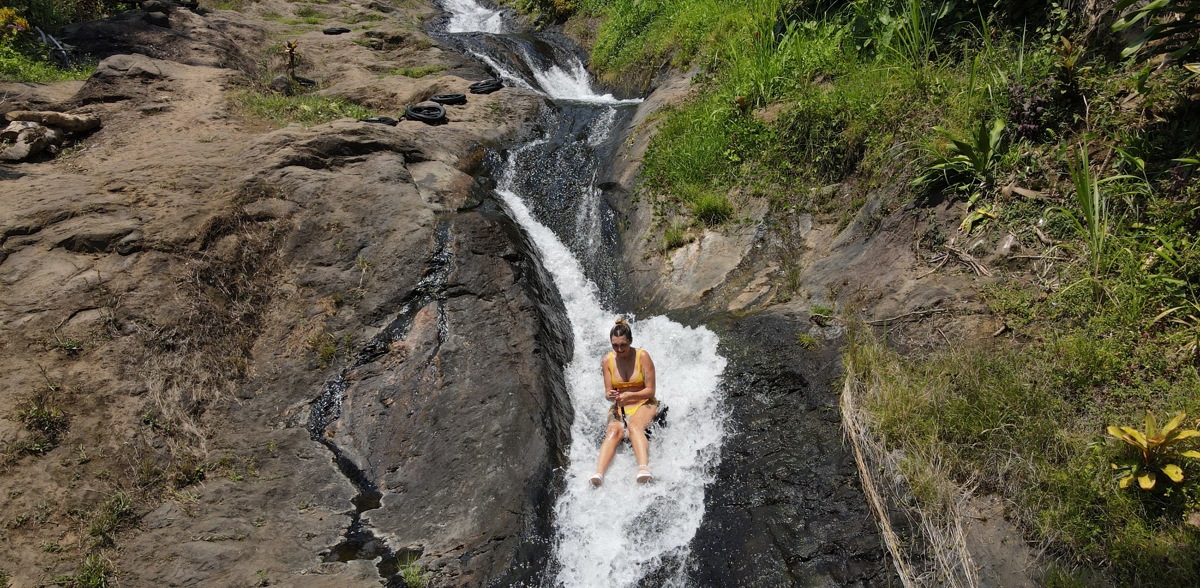 Water Slide Lemukih 04