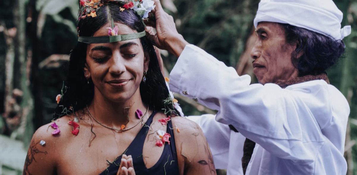 Try a Spiritual Counselling