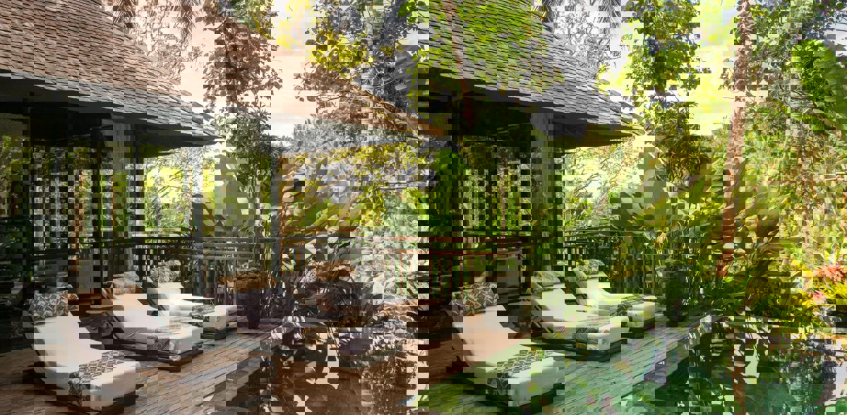 Komaneka Bisma 2