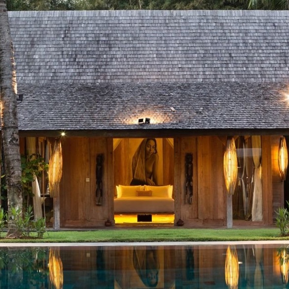 Blue Karma Dijiwa Ubud Resort