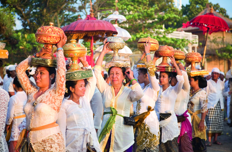 Ubud Ceremony Bali 43