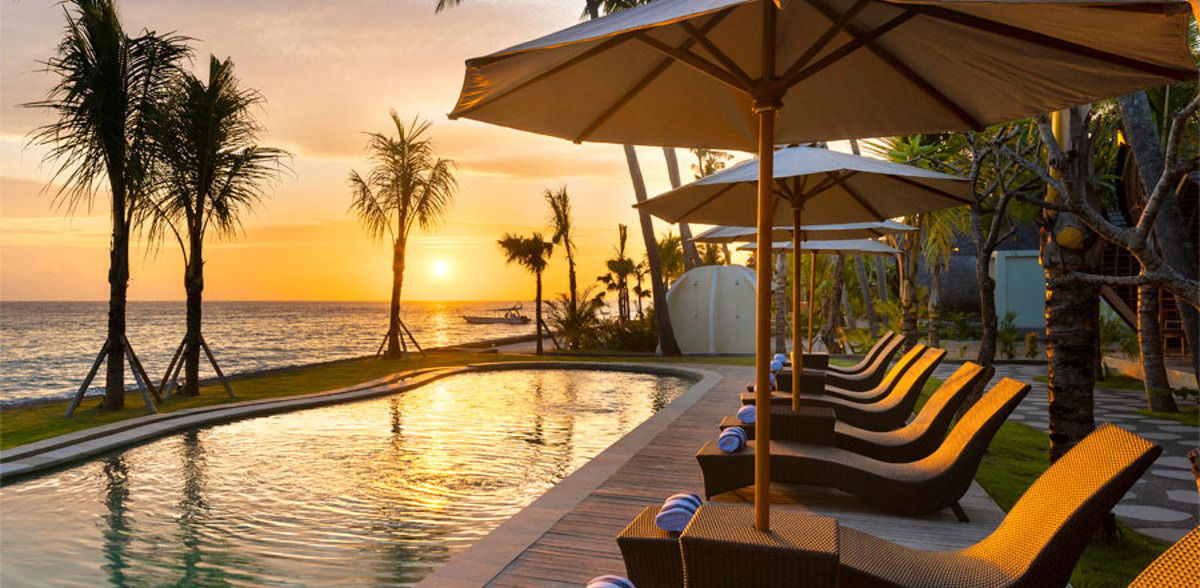 The Sankara Beach Resort Penida