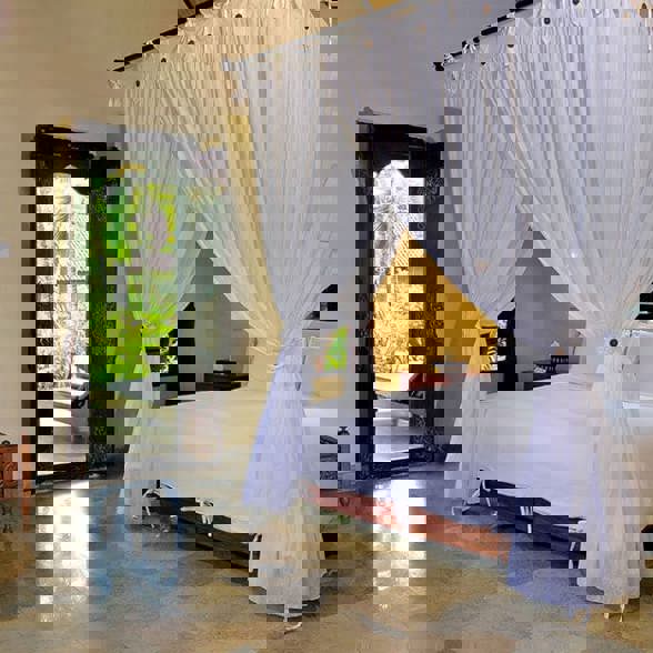 Coral View Villas Deluxe Bungalow 2