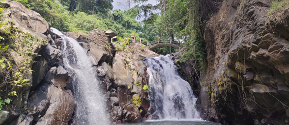 22 Lagoon Waterfall Daytour