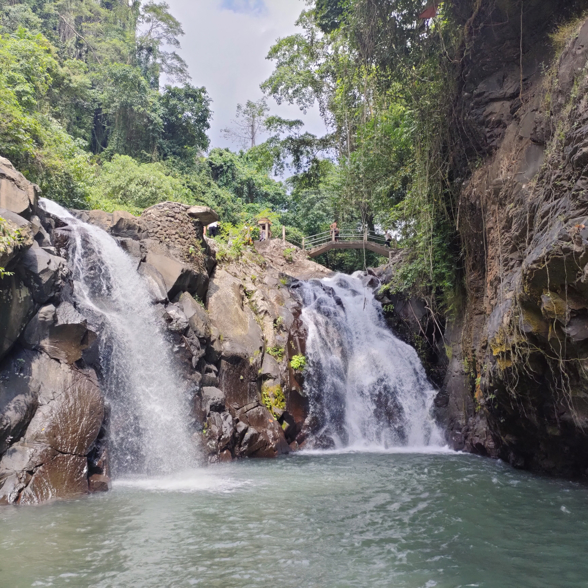 22 Lagoon Waterfall Daytour