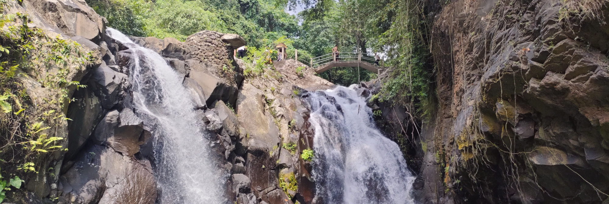 22 Lagoon Waterfall Daytour