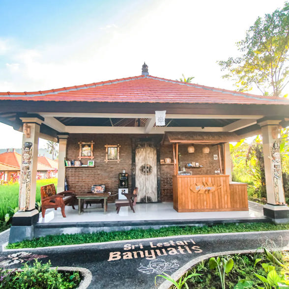 Sri Lestari 3