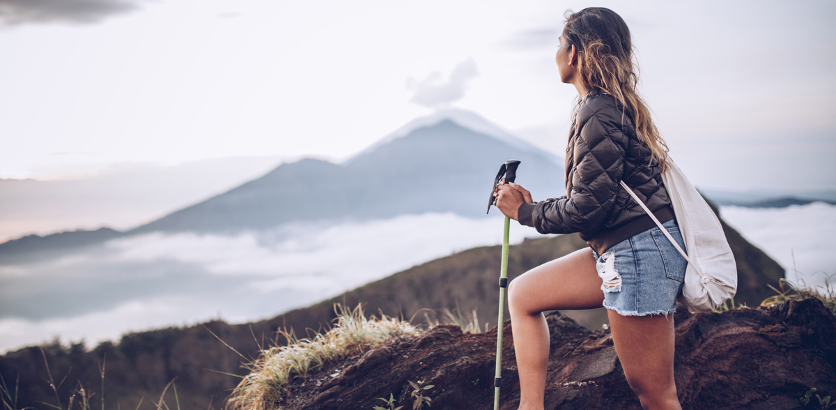 Batur Vulcano Trekking