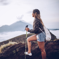 Batur Vulcano Trekking