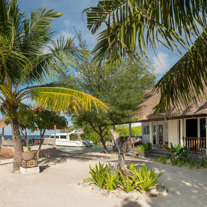 Sudamala Resort Seraya Diving Centre Flores