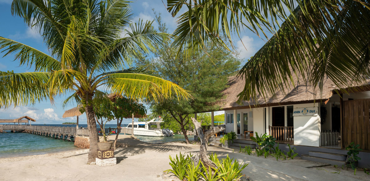 Resort Diving Centre 