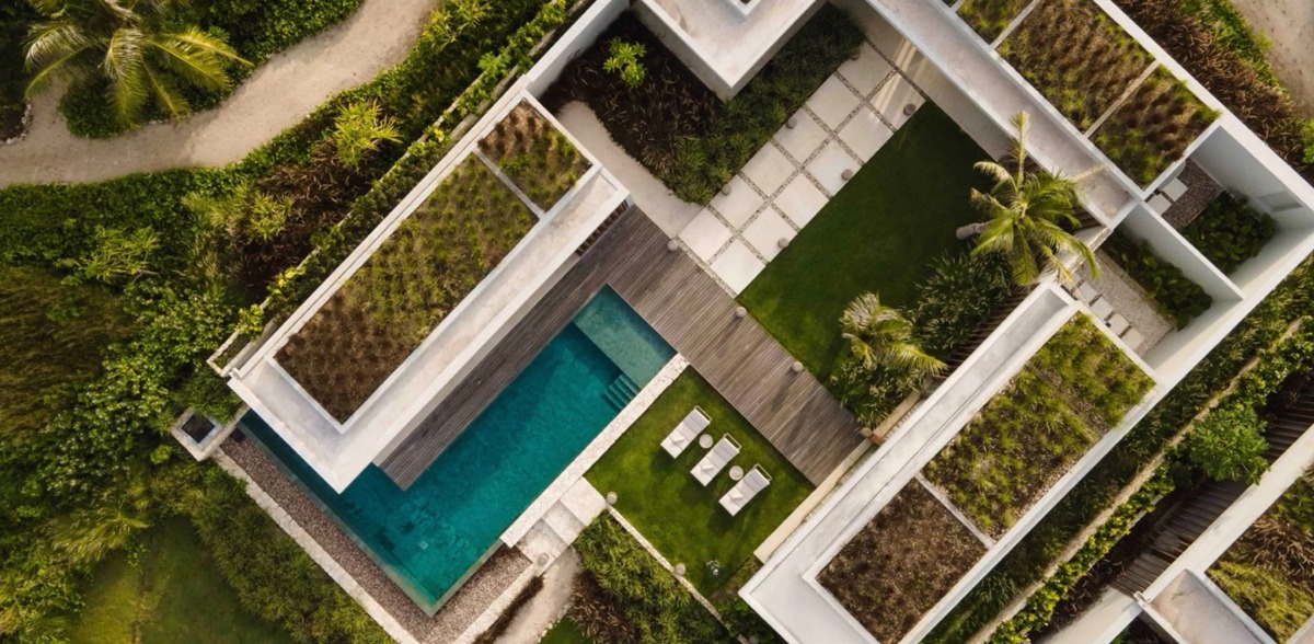 Cap Karoso Hotel Sumba Villa Overview