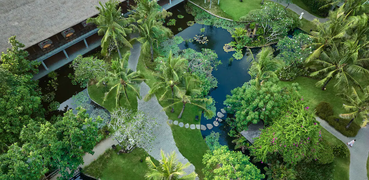 Hyatt Sanur 2
