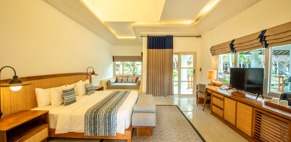 Villa Almarik Premier Room 2