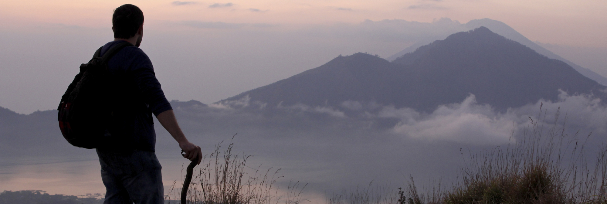 Batur Vulcano Trekking 01