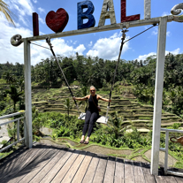 Tegalalang Rice Terrace 03