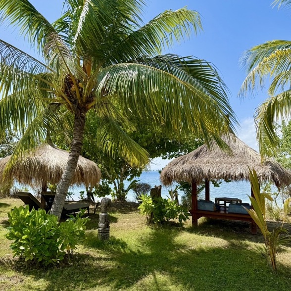 Gili Asahan