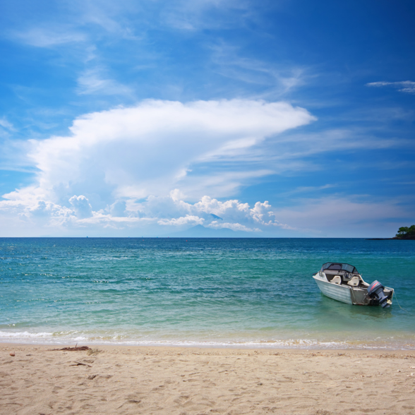 Bali Beach 05