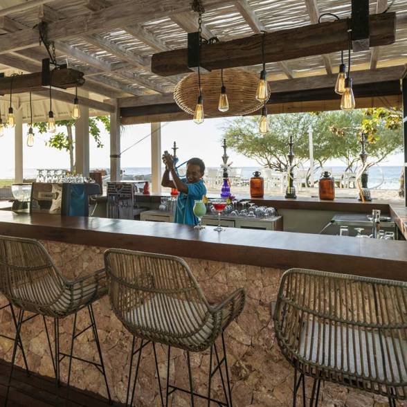 Gili Eco Bar 1