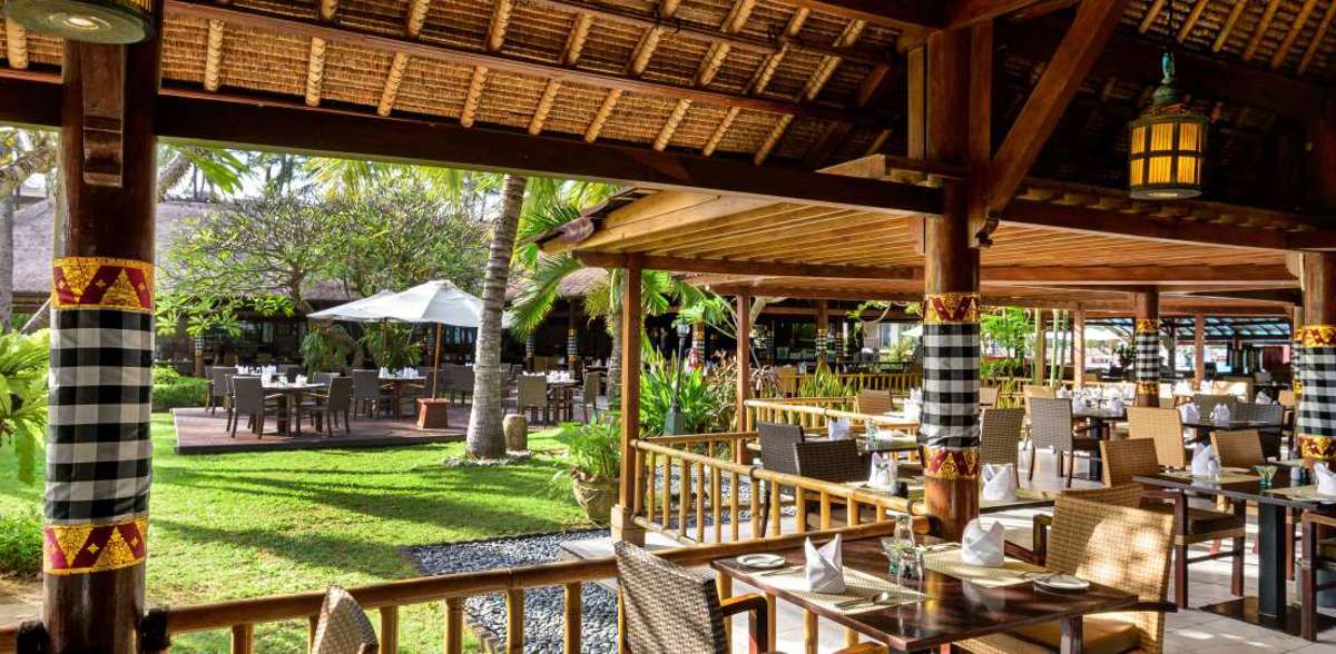 Prama Restaurant 1