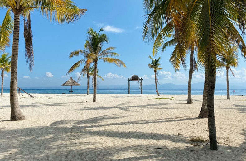 Nusa Lembongan, Jungutbatu Bali, Indonesia