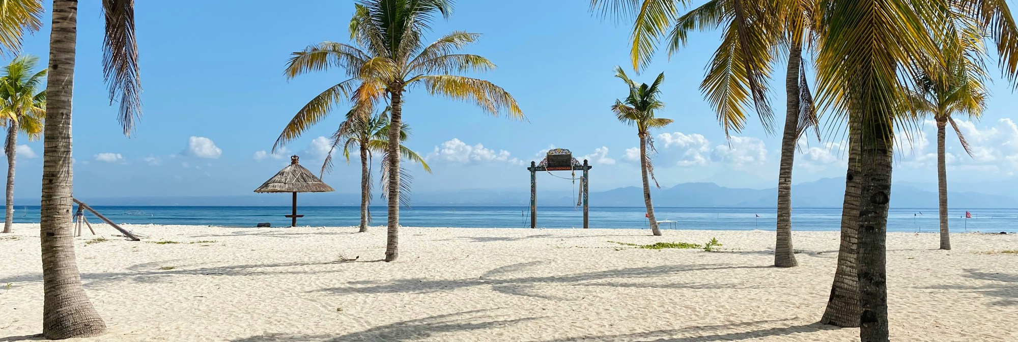 Nusa Lembongan, Jungutbatu Bali, Indonesia