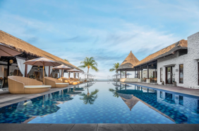 Lembongan Beach Club & Resort 3