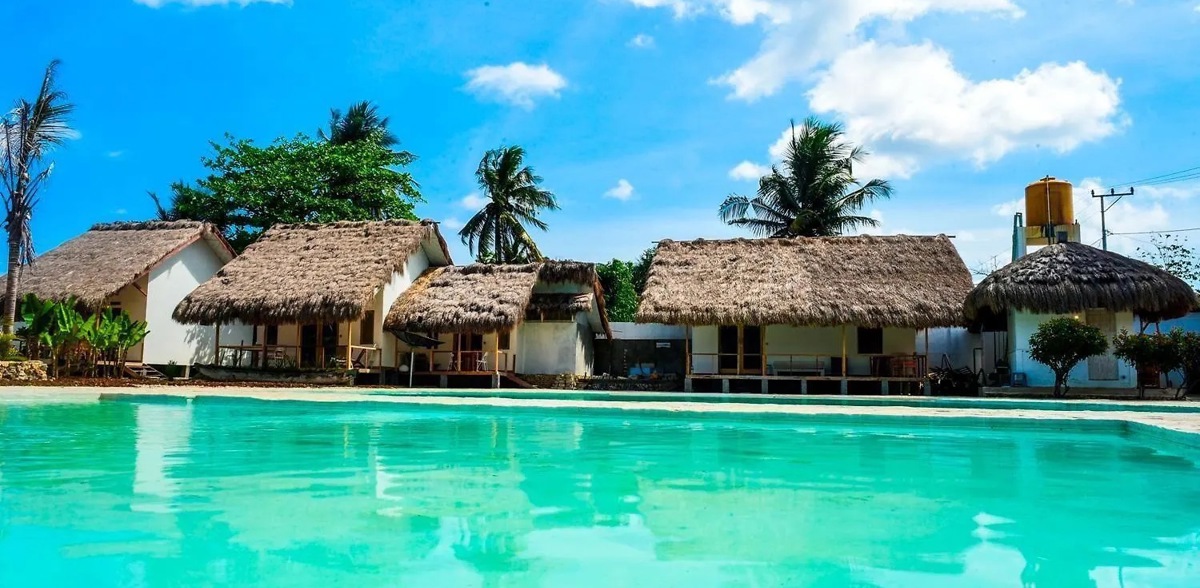 Rua Sumba Beach Resort Hotel