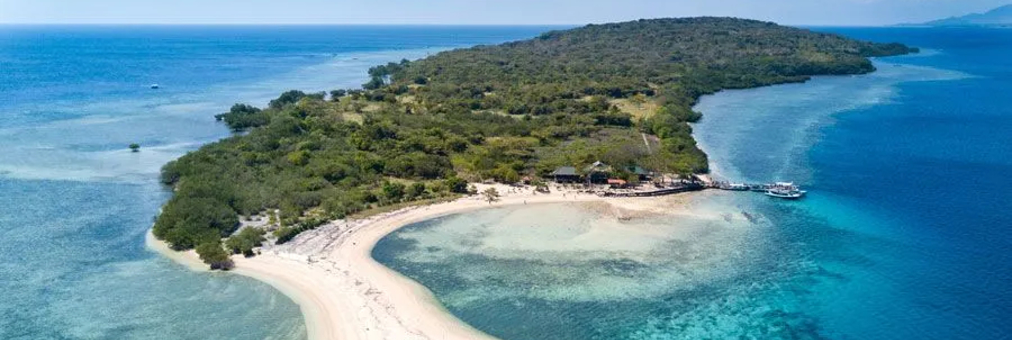 Menjangan Island Bali (1)