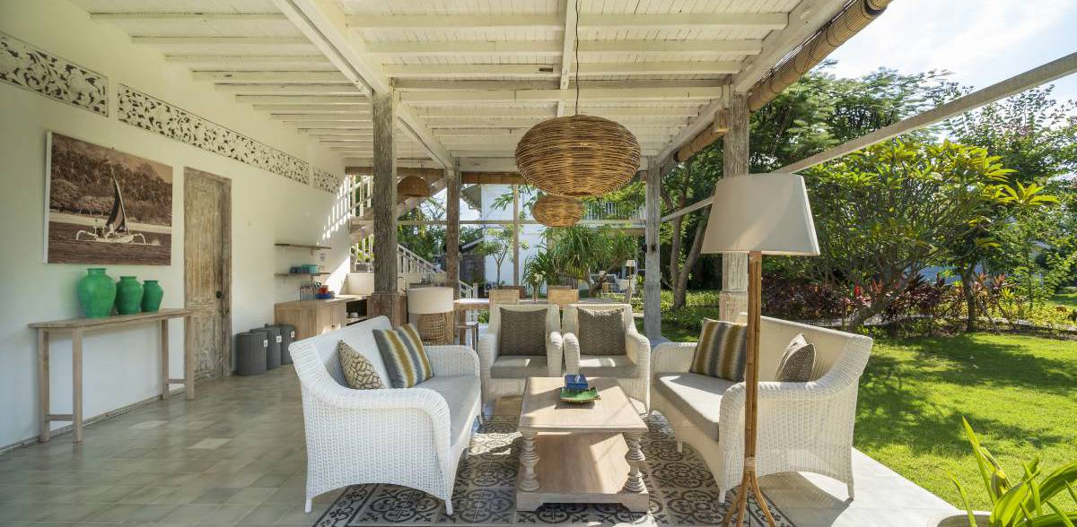 Gili Eco 2 Bedroom 2