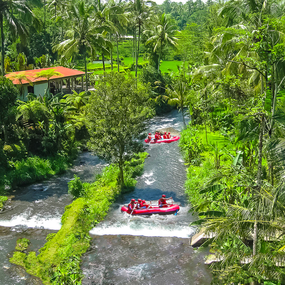 Bali Rafting 01