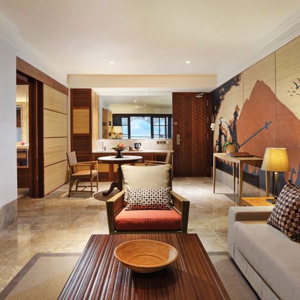 Alaya Ubud Suite 4