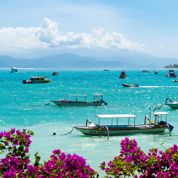 Lembongan Beach 06