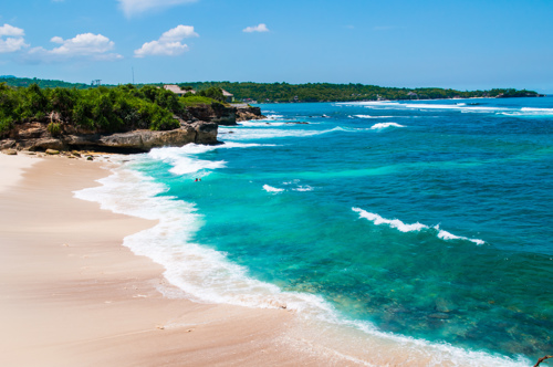 Lembongan Dream Beach
