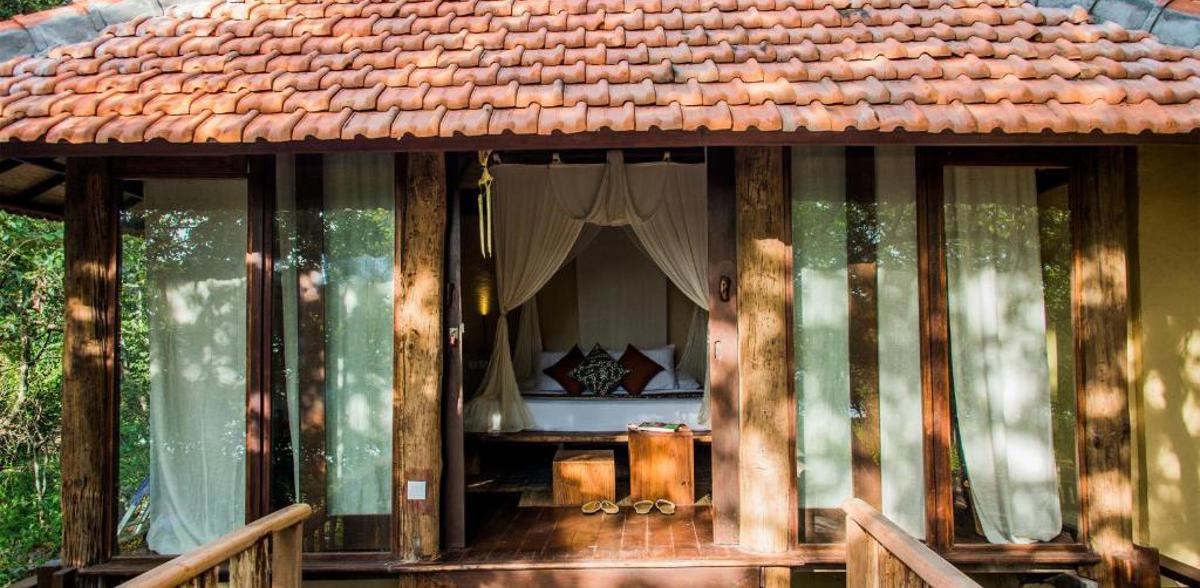Nusabay Room 4